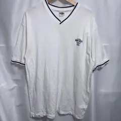 90s US古着 Hard Rock Cafe Tシャツ ホワイト