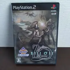 難アリ※Best版 ジルオール インフィニット ゲームソフト