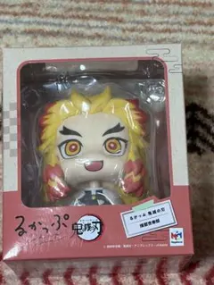 鬼滅の刃 るかっぷ フィギュア 煉獄杏寿郎