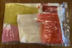 はぎれ☆布くず〜八掛〜C