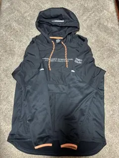 アンダーアーマー ランニングウェア パーカー