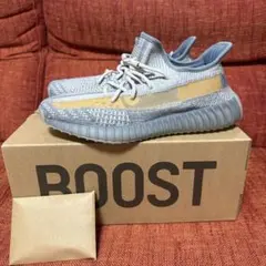 【新品未使用】adidas yeezy boost 350 v2 FZ5421