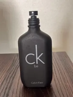 ☆新品未開封☆ カルバンクライン CKBE 100ml - メルカリ