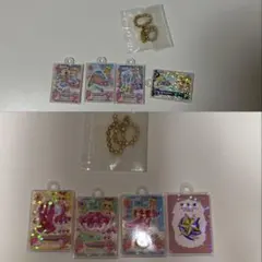 アイカツ！　バスボム　星宮いちご　セット