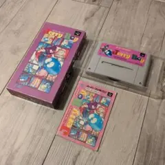 ジェリーボーイ2 スーパーファミコンソフト - メルカリ