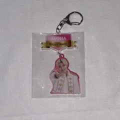 超特急 アロハ アクキー