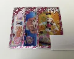 てんしなえびてんだいすき　アイプリ　ひみつのアイプリ　アイプリバース