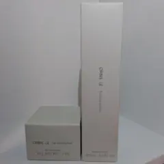 オルビス ORBIS オルビスユー 本品 2点セット 未開封品 定価6,270円