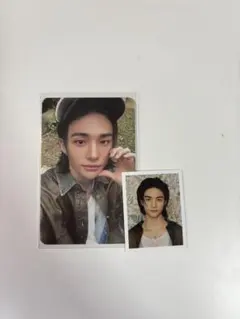 Straykidsヒョンジントレカ stay4期セット