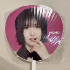 2025年最新】twice モモ うちわの人気アイテム - メルカリ