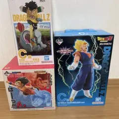 A賞 孫悟空＆孫悟飯フィギュア ドラゴンボール超 一番くじ Amazon.co.jp: 一番くじ ドラゴンボール VS EXISTENCE A賞
