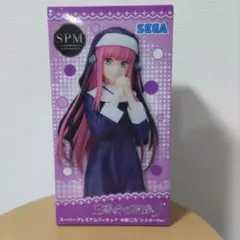 五等分の花嫁　中野二乃　フィギュア　2個セット