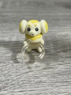 ポケモン りんぎゅ パピモッチ