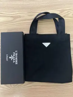 2025年最新】prada ノベルティ バッグの人気アイテム - メルカリ