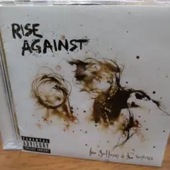 ライズ・アゲインスト／ The Sufferer & The Witness