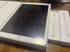 Apple iPad Pro 12.9インチ256GB＋Apple Pencil