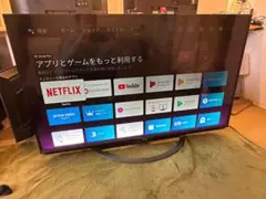 2026年最新】液晶テレビ ジャンク品の人気アイテム - メルカリ