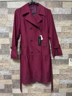 ⭐︎美品⭐︎メルヴェイユヴァント　ダウン カシミヤコート 2026年最新】Yahoo!オークション -メルヴェイユヴァント ダウンコート