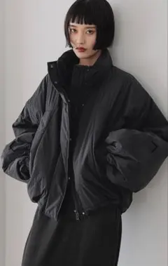 LOWRYSFARM モンスターショートコート