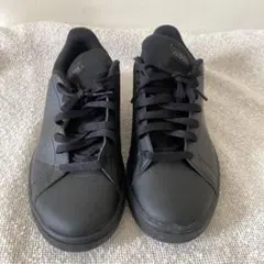 adidasアドバンコート ベース