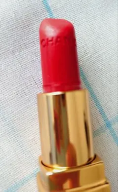 【2-3度使用】CHANEL ROUGE COCO 416 シャネルルージュココ