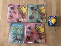 ポケモン　ストラップ　まとめ売り