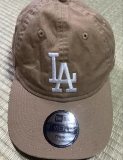 NEWERA 9TWENTY YOUTH LA キャップのサムネイル