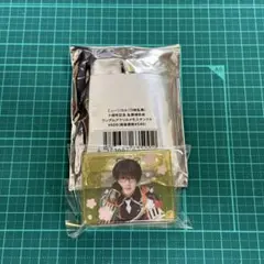 ミュージカル刀剣乱舞　乱舞博覧会　ランダムアクリルメモスタンド　篭手切江