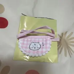 ちいかわ ミニよだれかけ Chiikawa Baby ランダム ちいかわBABY