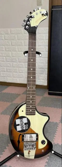 美品◎FERNANDES ZO-3 4弦フレットレスベース サンバースト - メルカリ