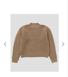 NKNIT big garter KNITのサムネイル
