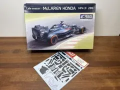 2026年最新】エブロ1/20ホンダの人気アイテム - メルカリ