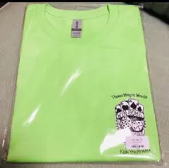 Tシャツ クレイジーケンバンド 箱根 ヨコワケハンサムワールド 横山剣