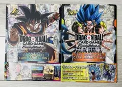 フュージョンワールド ドラゴンボール 1st コンプリートカード