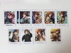 あんスタ あんさんぶるスターズ！！ カード類 三毛縞斑