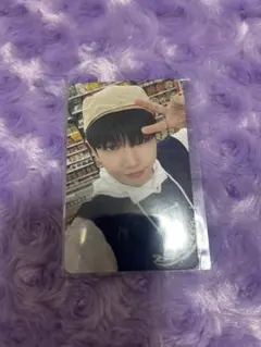 2026年最新】ボイネク ジェヒョンの人気アイテム - メルカリ