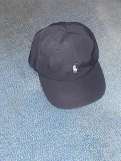 Casquette Ralph Lauren キャップ ネイビーのサムネイル