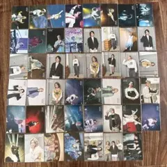 The White Lounge ホワイトラウンジ フォトカ ノーマルコンプ