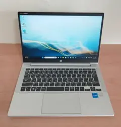 使用925時間 HP 430G8第11代i5/16GB/office付き⑪ 使用925時間 HP 430G8第11代i5/16GB/office付き⑪ - メルカリ