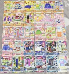 2026年最新】アイカツカード まとめ売り 大量の人気アイテム - メルカリ