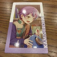 プロセカ エピカ ePick card 27A 神代類 特訓前 - メルカリ