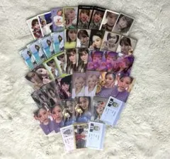 twice ジョンヨン アルバムトレカ まとめ売り 42枚 トレカ