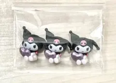 きらめきバルーンフィギュア クロミ 3個セット