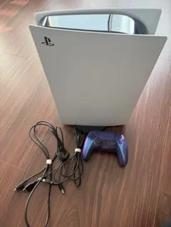 PlayStation5デジタルエディション 1200 本体 コントローラー付き