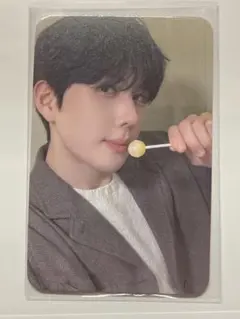 2026年最新】ヨンソ トレカの人気アイテム - メルカリ