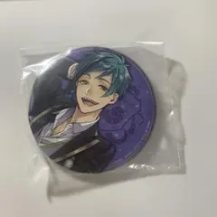 ツイステ 缶バッジ　フロイド　1番くじ
