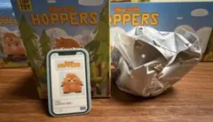 私がビーバーになる時/Hoopers TOPTOY メイベル 怒り