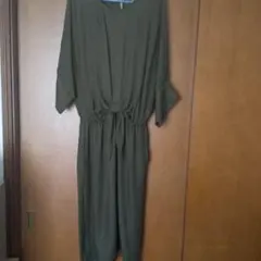 チャオパニック ワンピース