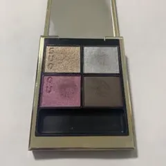 SUQQU シグニチャー カラー アイズ 11 宵紫　YOIYUKARI