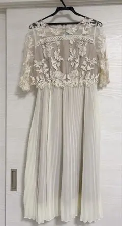 RoseBud パーティードレス　結婚式